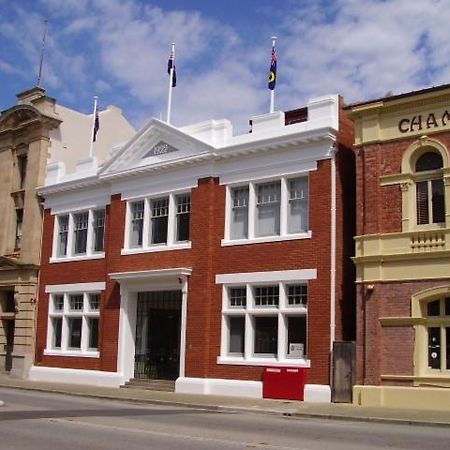 Fremantle Harbourside Apartments Exterior photo