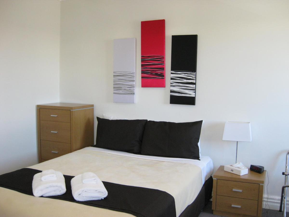 Fremantle Harbourside Apartments Exterior photo