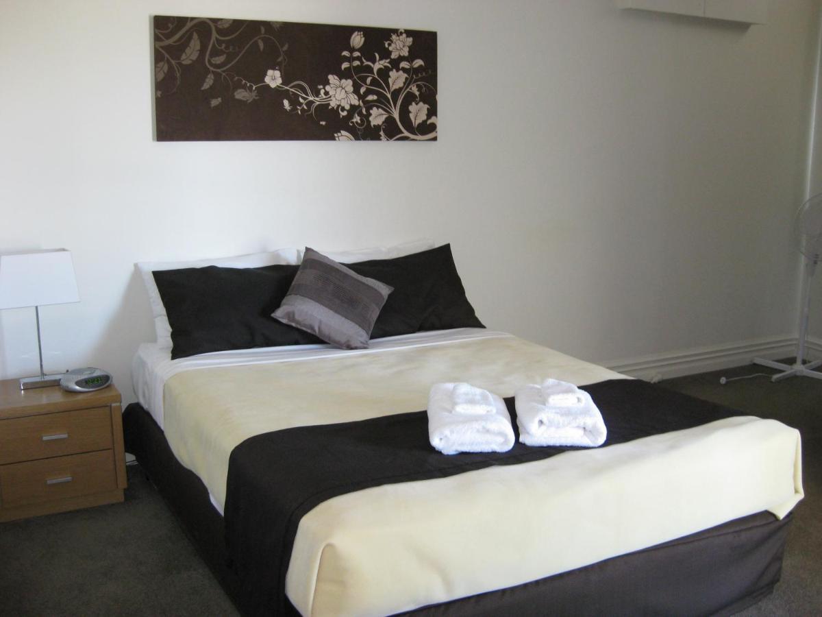 Fremantle Harbourside Apartments Exterior photo