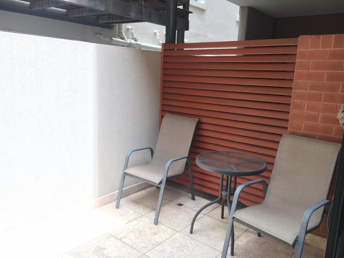 Fremantle Harbourside Apartments Exterior photo