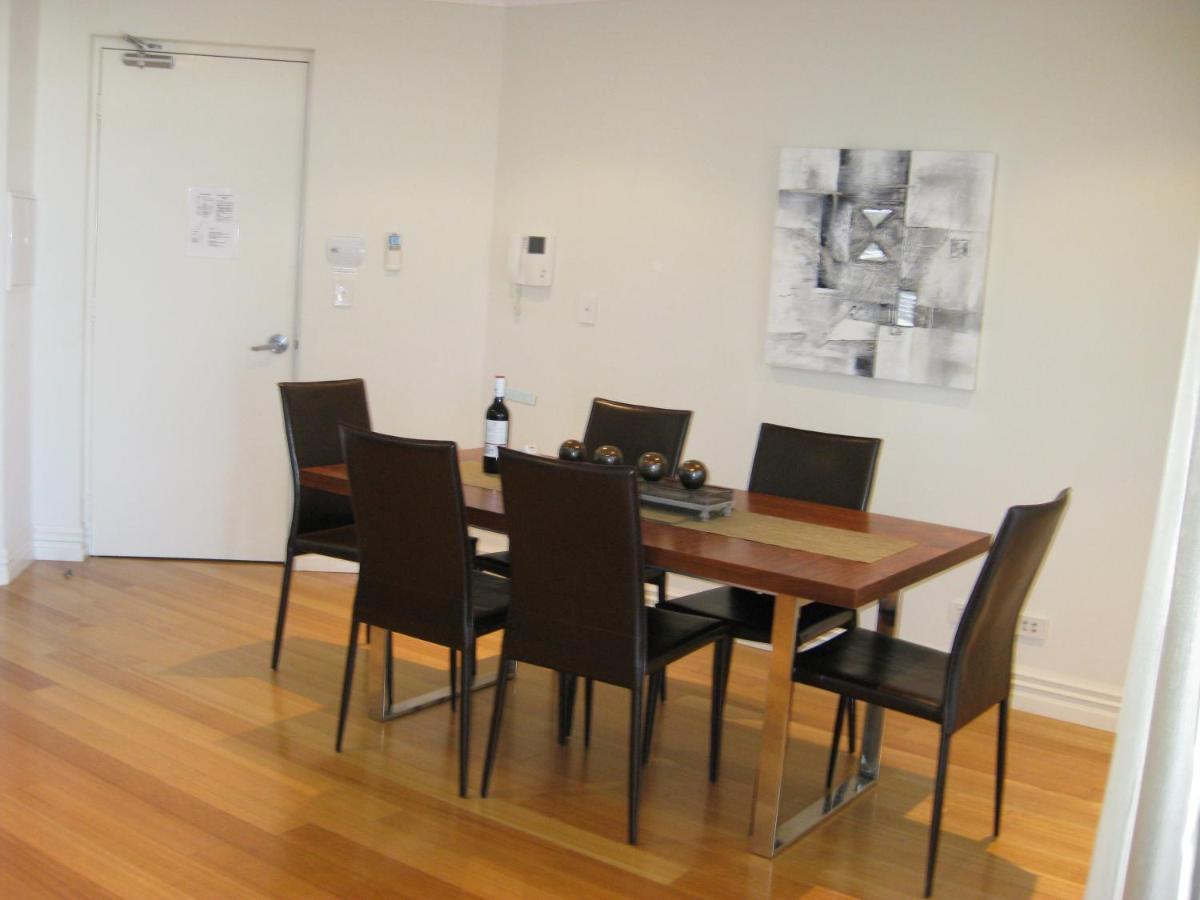 Fremantle Harbourside Apartments Exterior photo