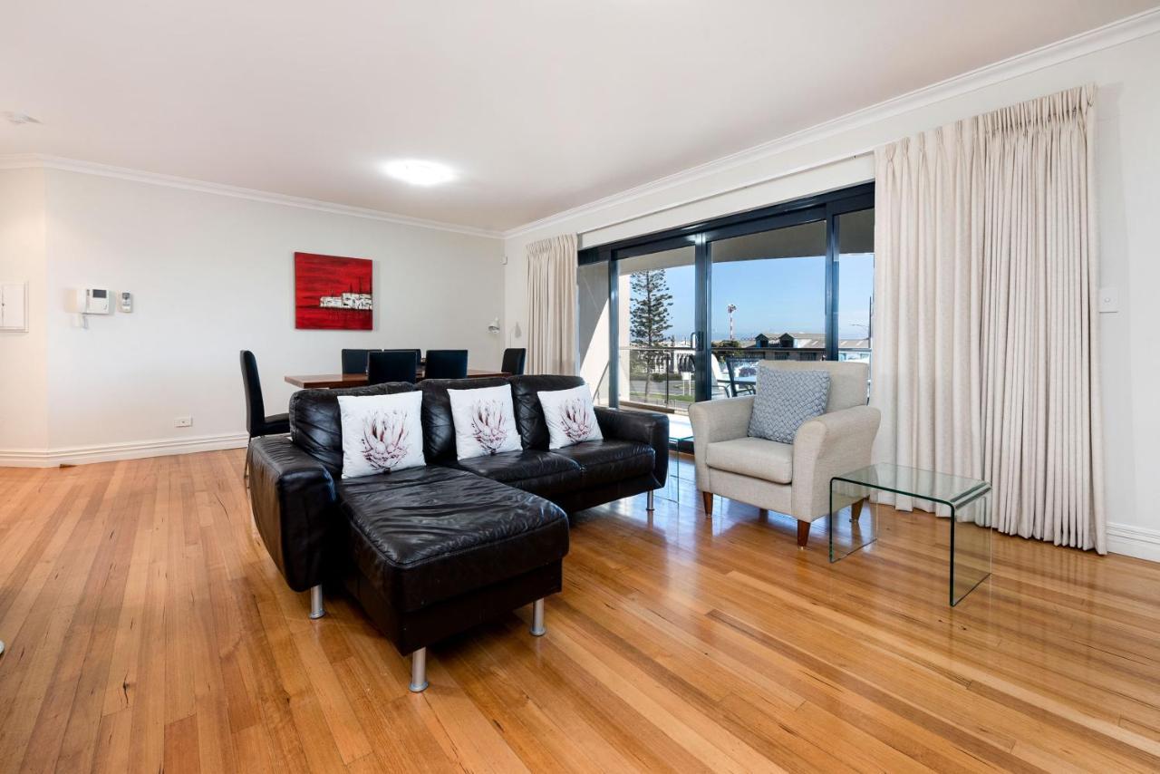 Fremantle Harbourside Apartments Exterior photo