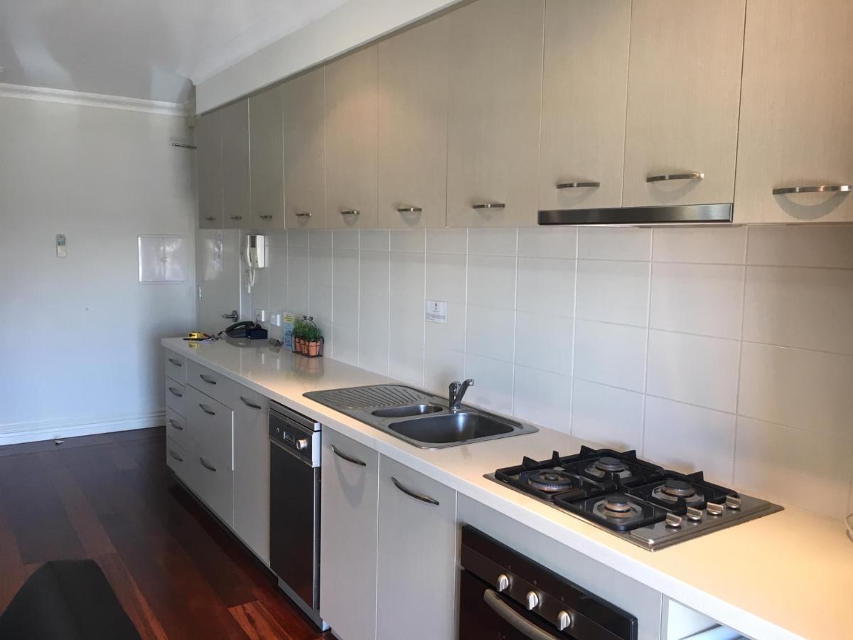 Fremantle Harbourside Apartments Exterior photo