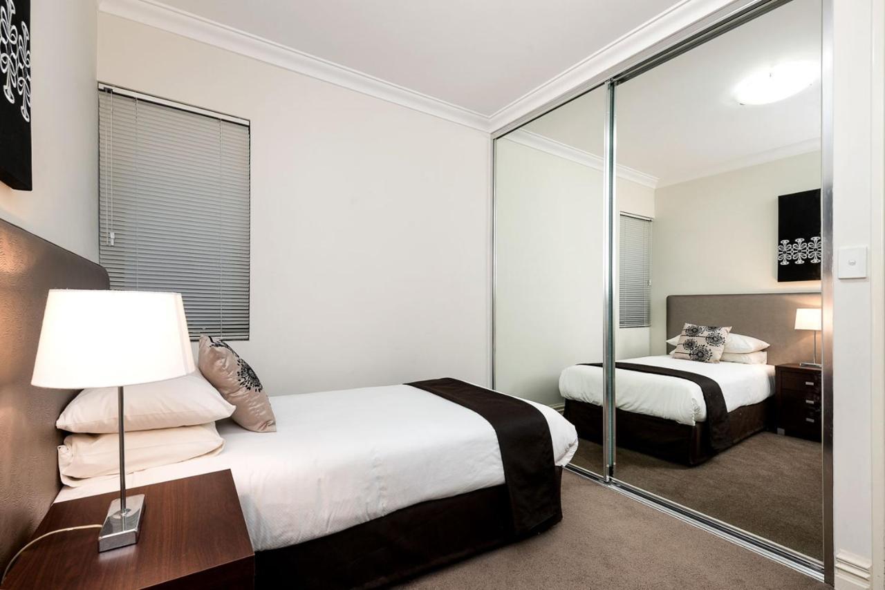 Fremantle Harbourside Apartments Exterior photo