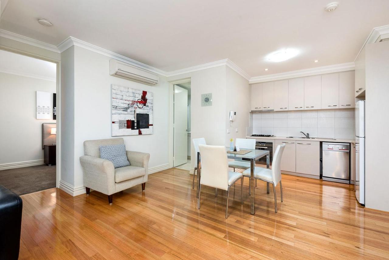 Fremantle Harbourside Apartments Exterior photo