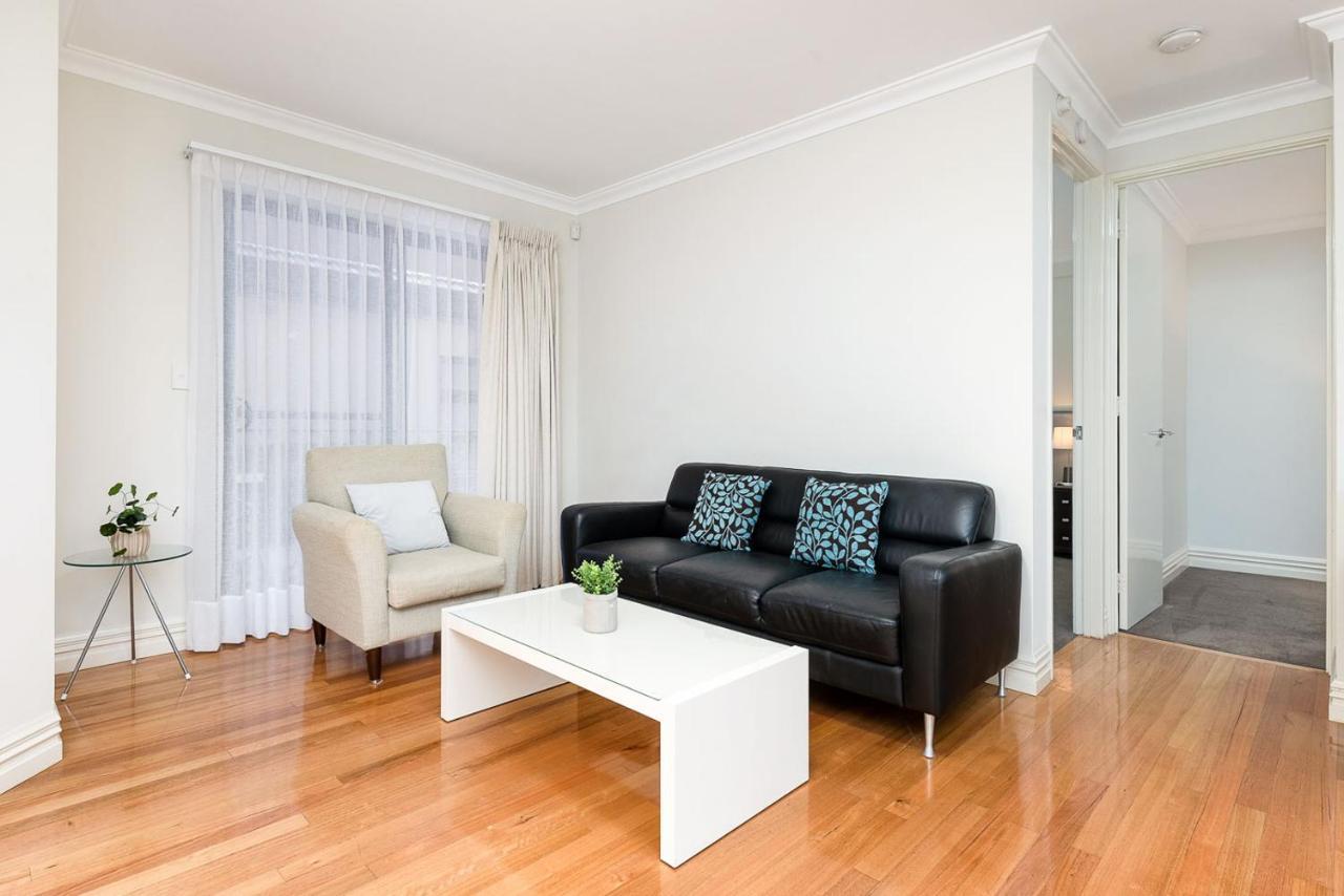 Fremantle Harbourside Apartments Exterior photo